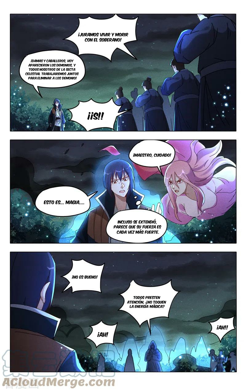 Capitulo 432 page 6