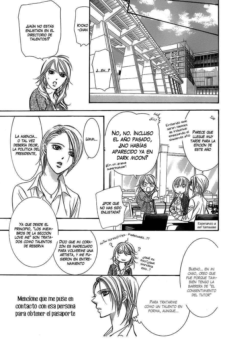 Capitulo 221 page 17