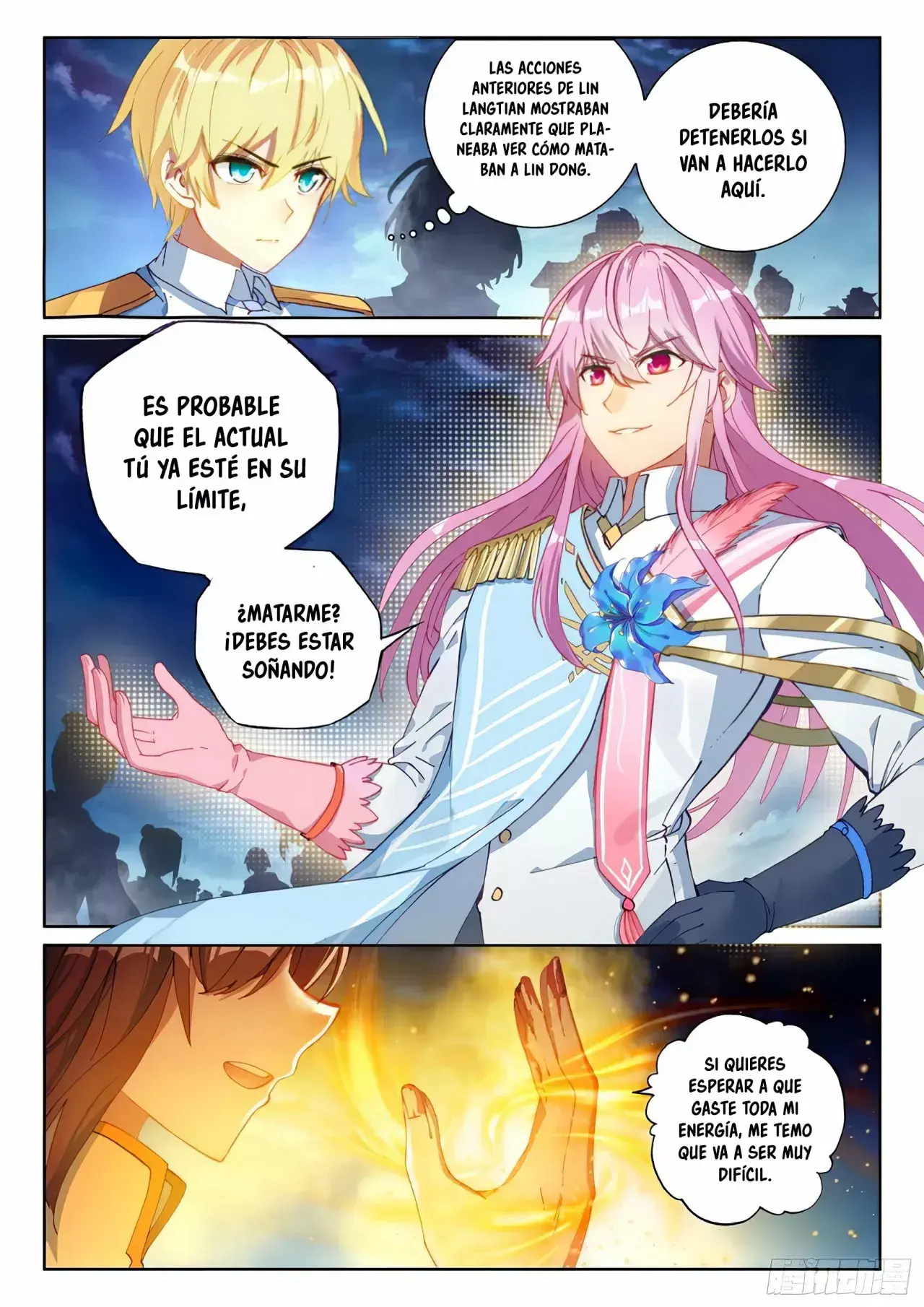 Capitulo 109 page 9