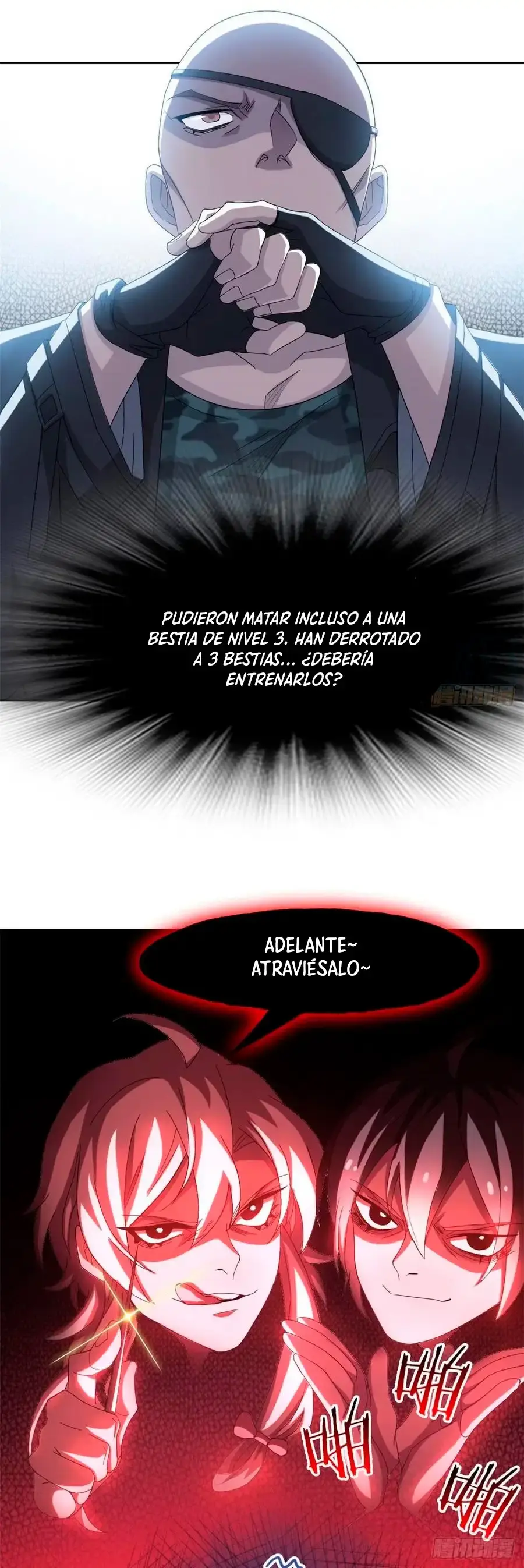 Capitulo 40 page 19