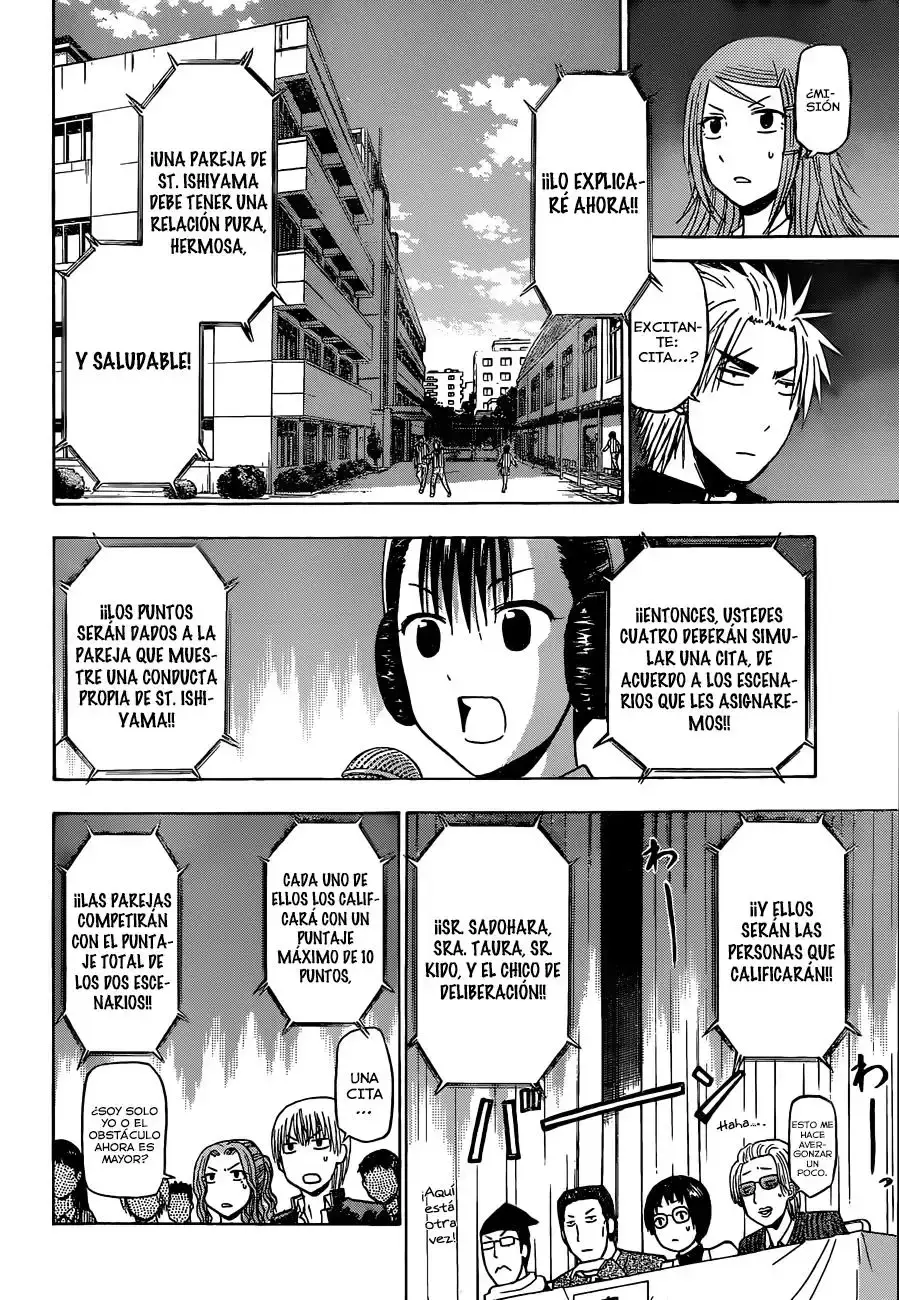 Capitulo 182 page 14