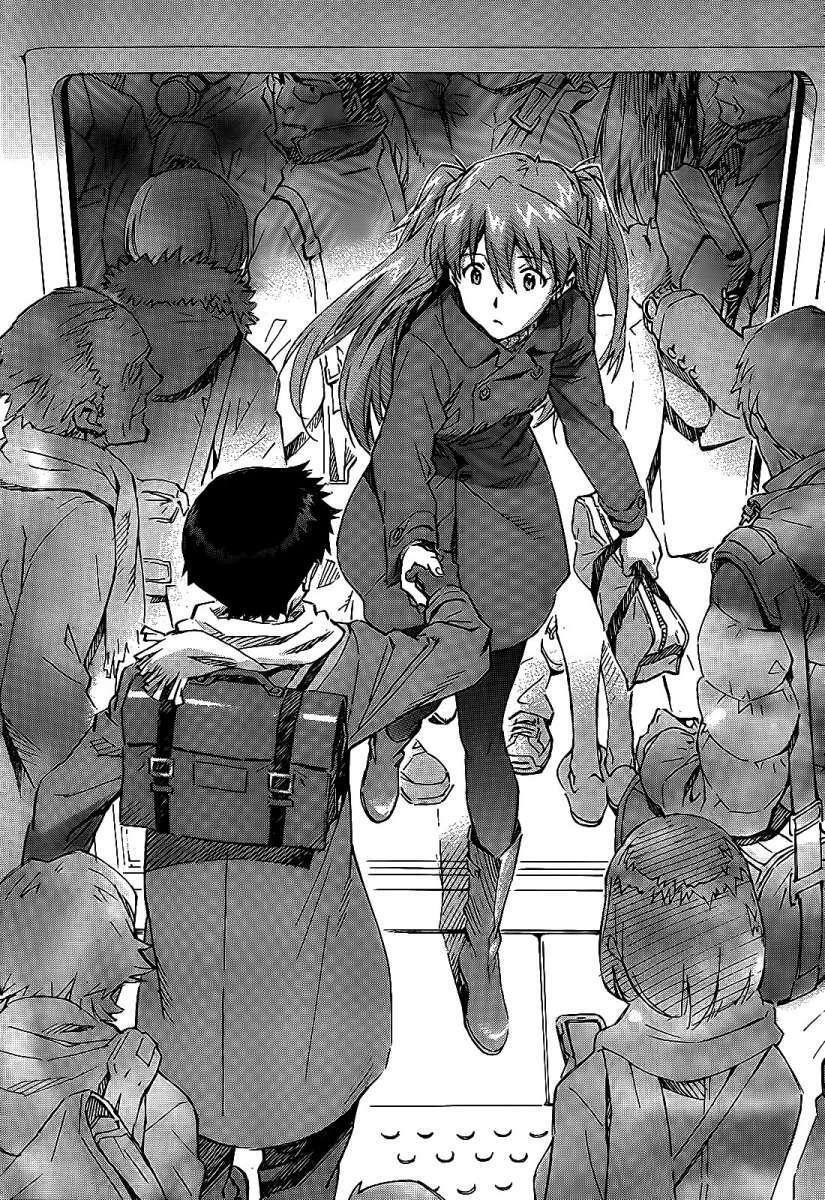 Capitulo 96 page 15