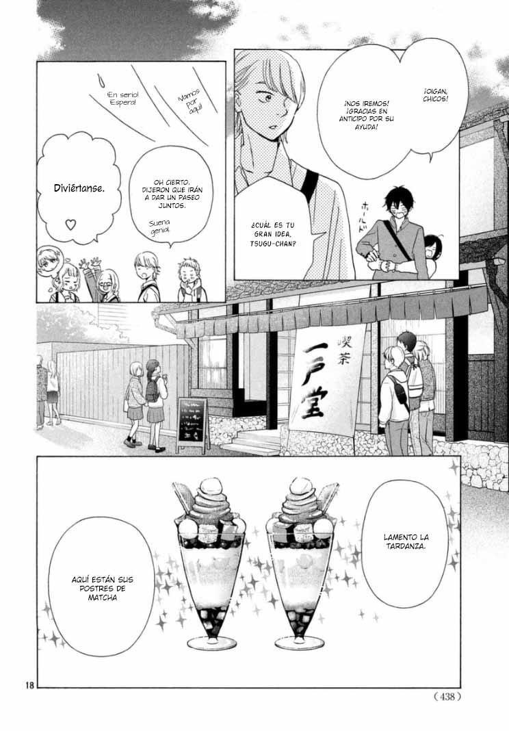 Capitulo 43 page 21