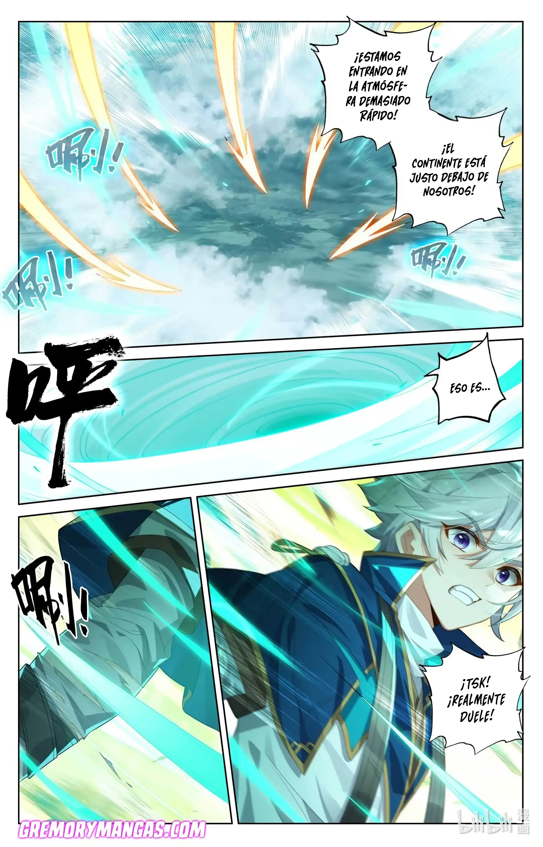 Capitulo 226 page 3
