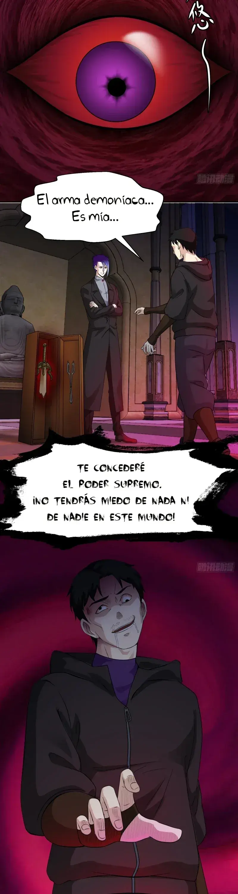 Capitulo 55 page 8