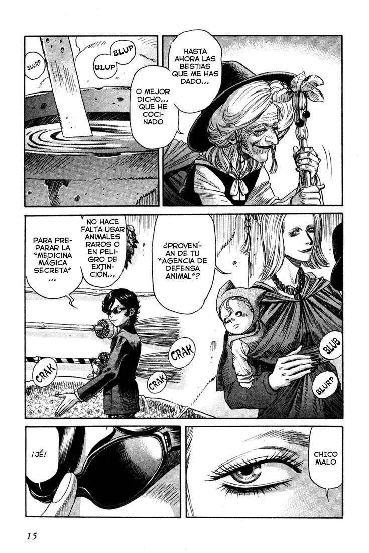 Capitulo 41 page 14