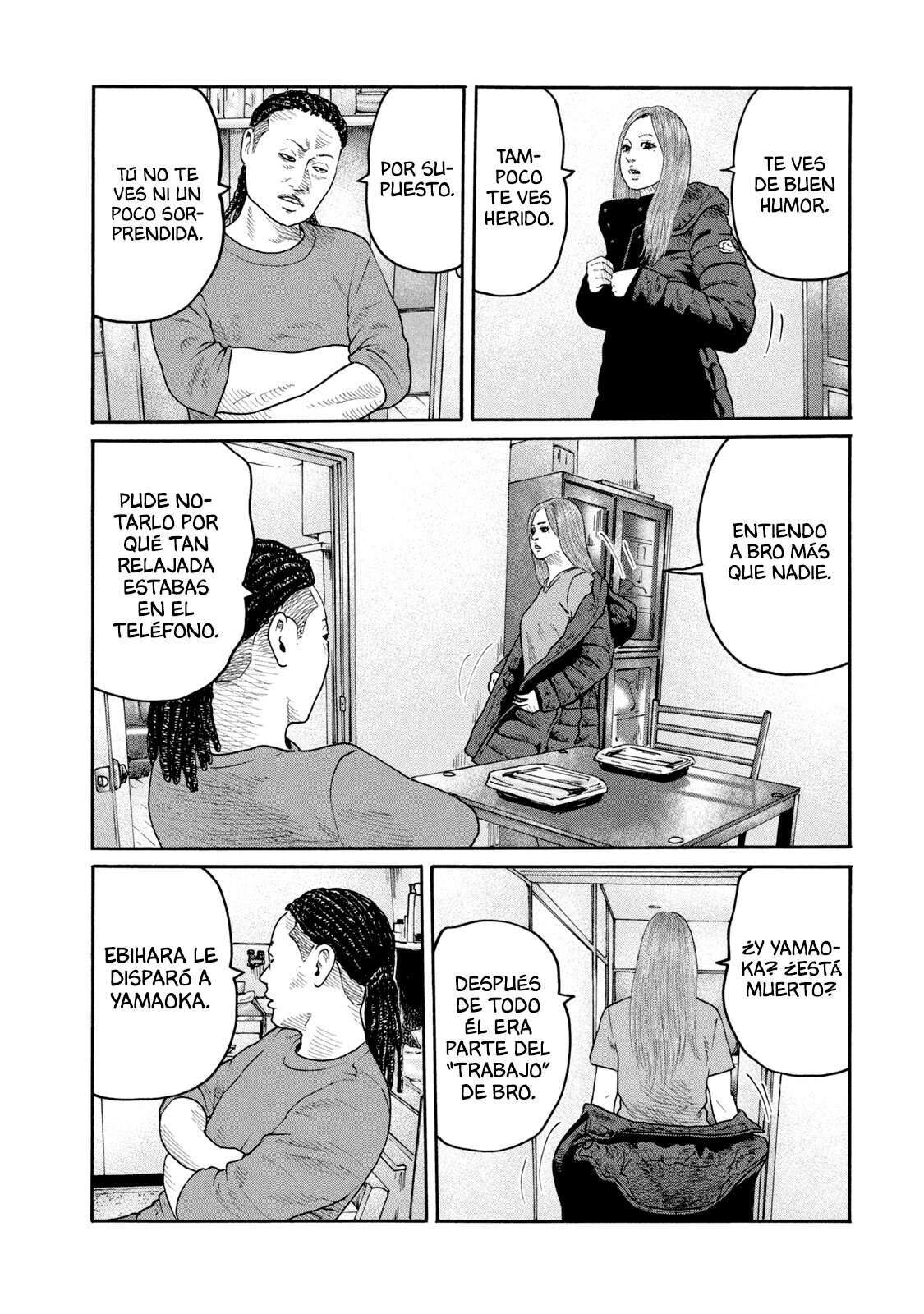 Capitulo 235 page 8