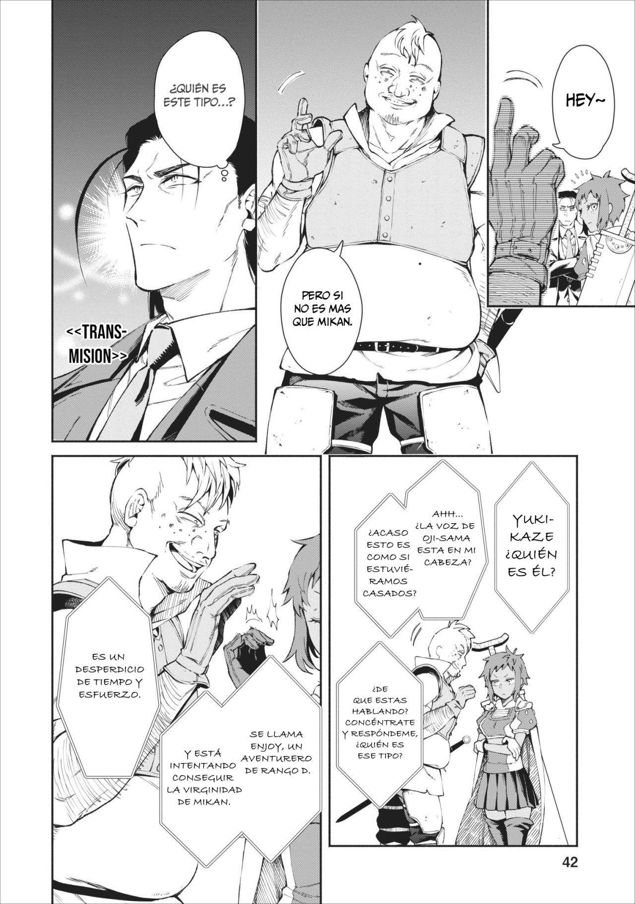 Capitulo 22 page 17
