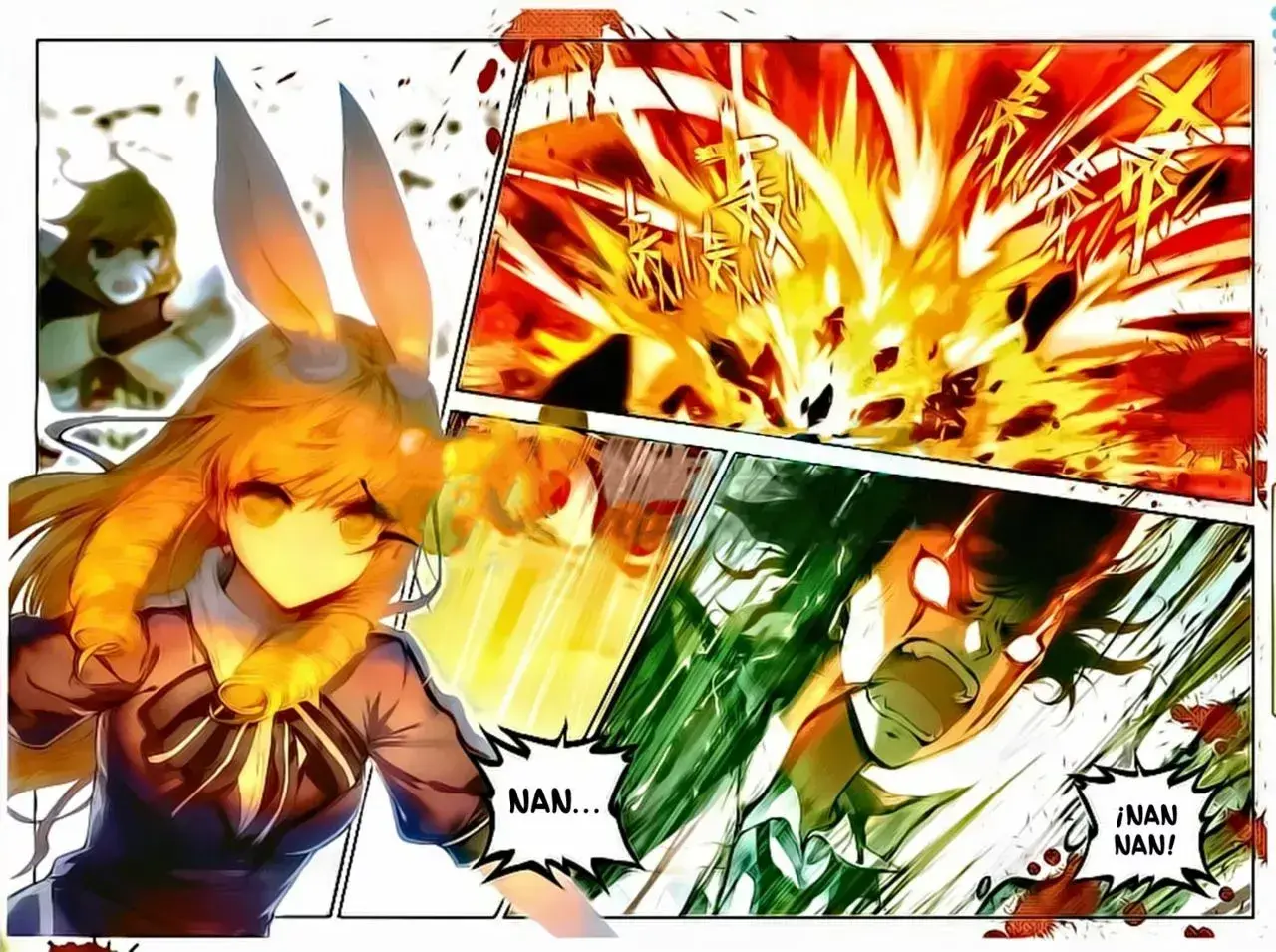 Capitulo 87 page 8