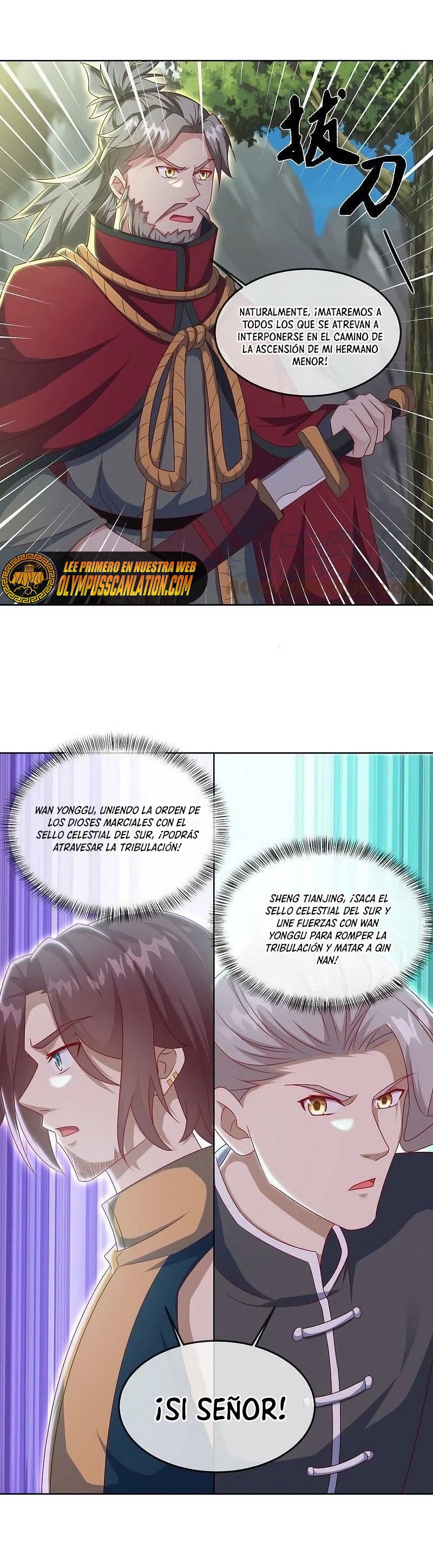 Capitulo 532 page 13