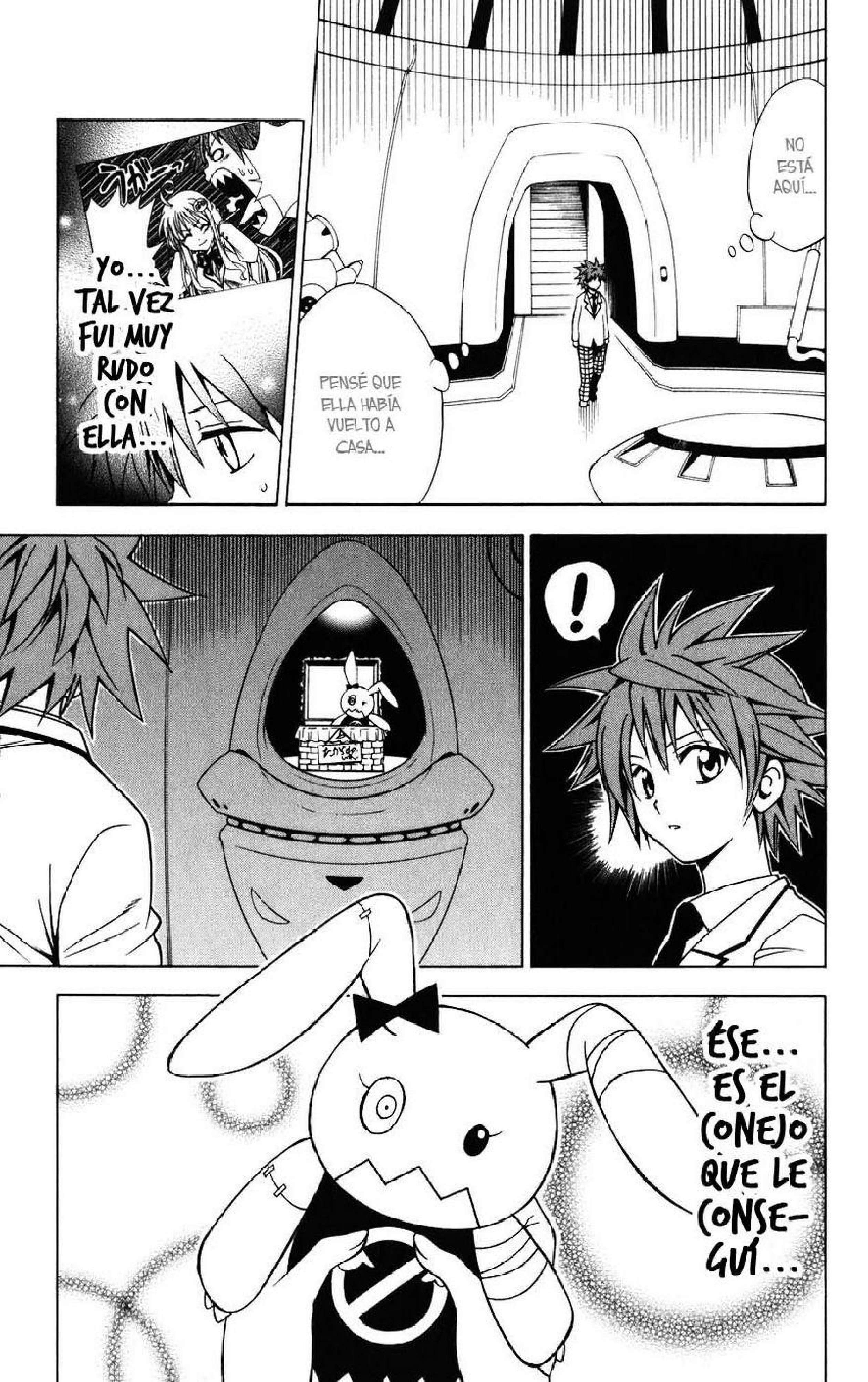 Capitulo 31 page 15