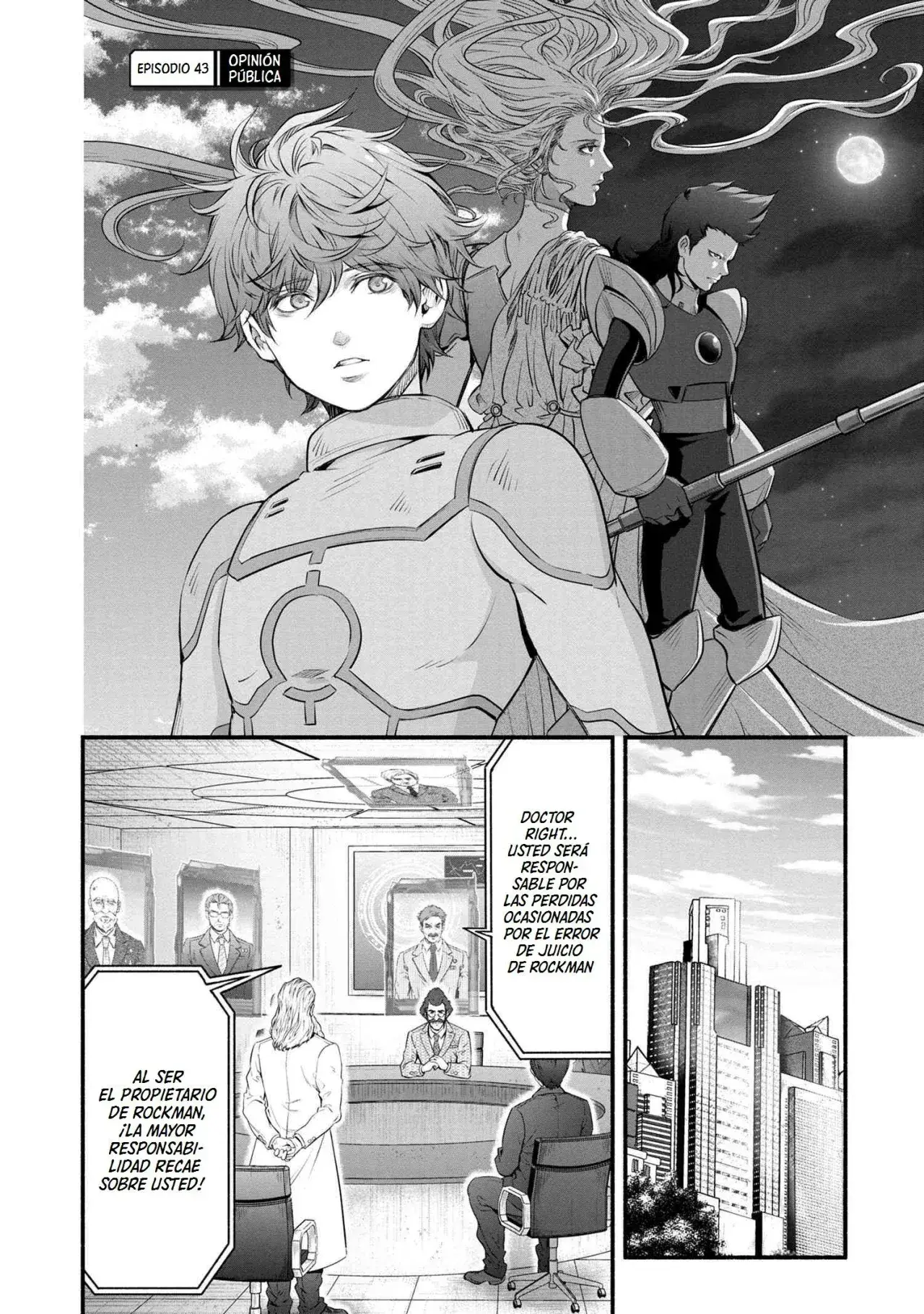 Capitulo 43 page 2