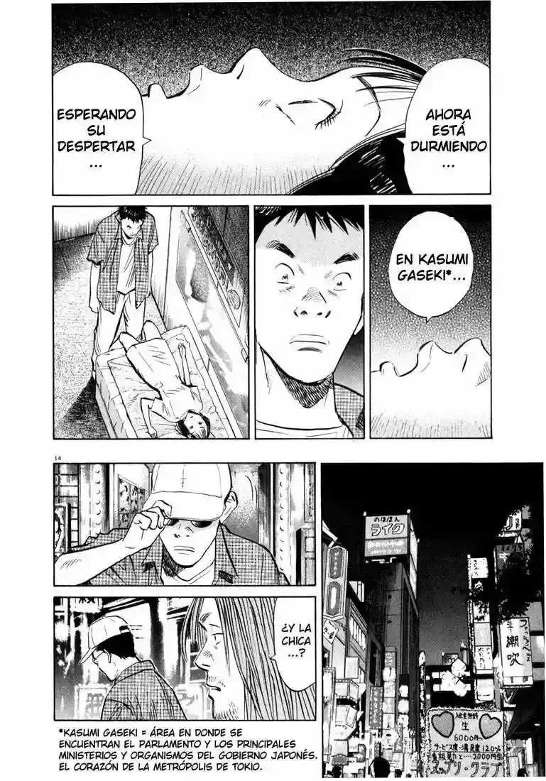 Capitulo 42 page 14