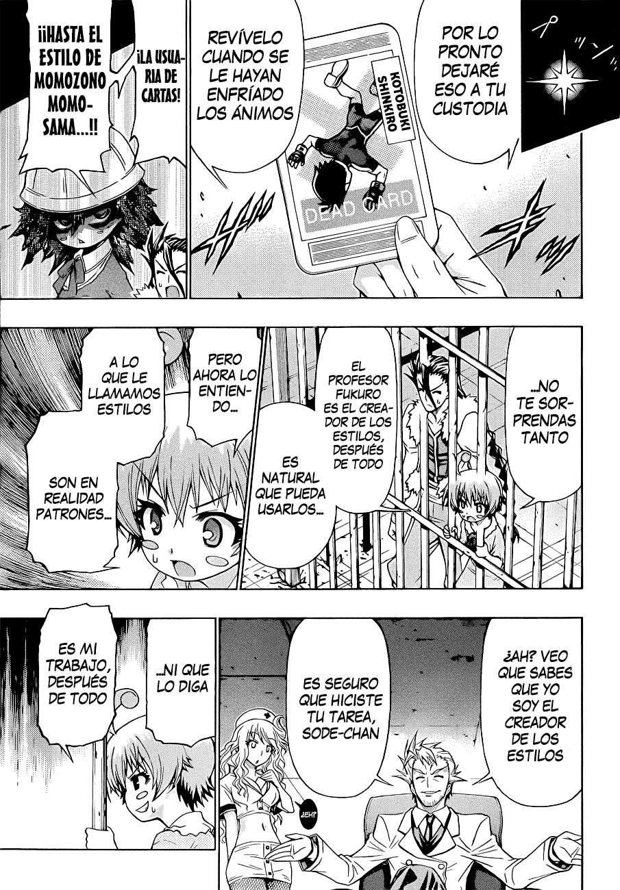 Capitulo 170 page 6
