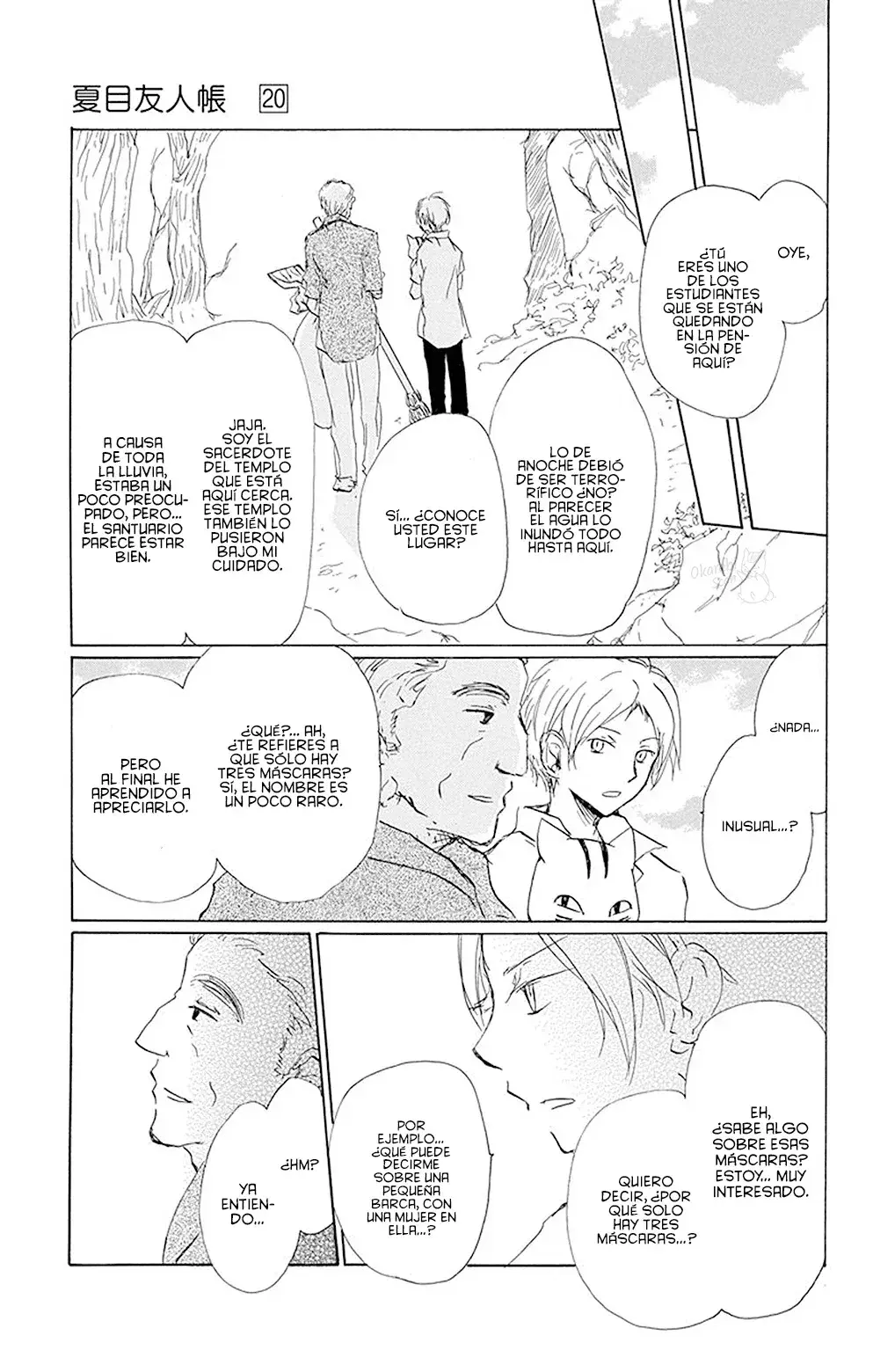 Capitulo 79 page 30