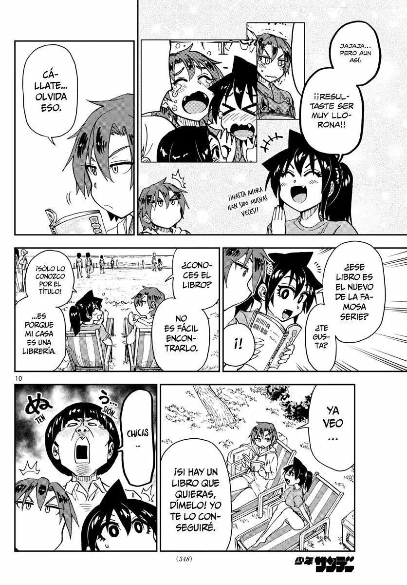 Capitulo 152 page 11