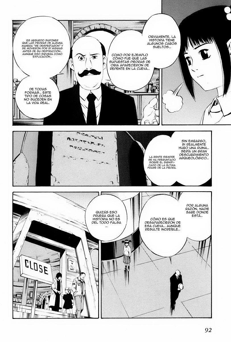 Capitulo 85 page 25