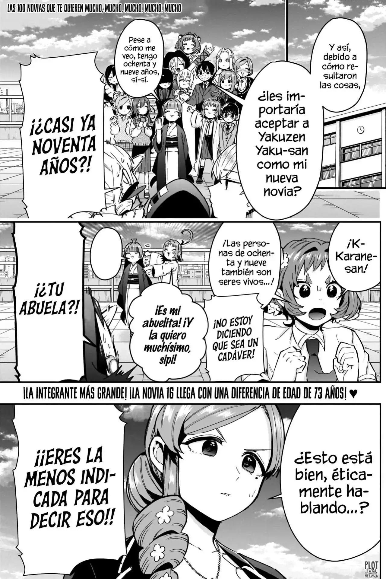 Capitulo 76 page 3