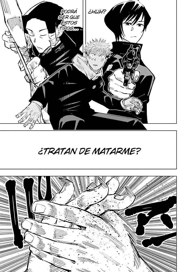Capitulo 35 page 11