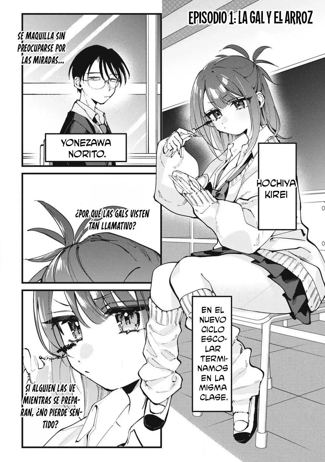 Capitulo 1 page 4