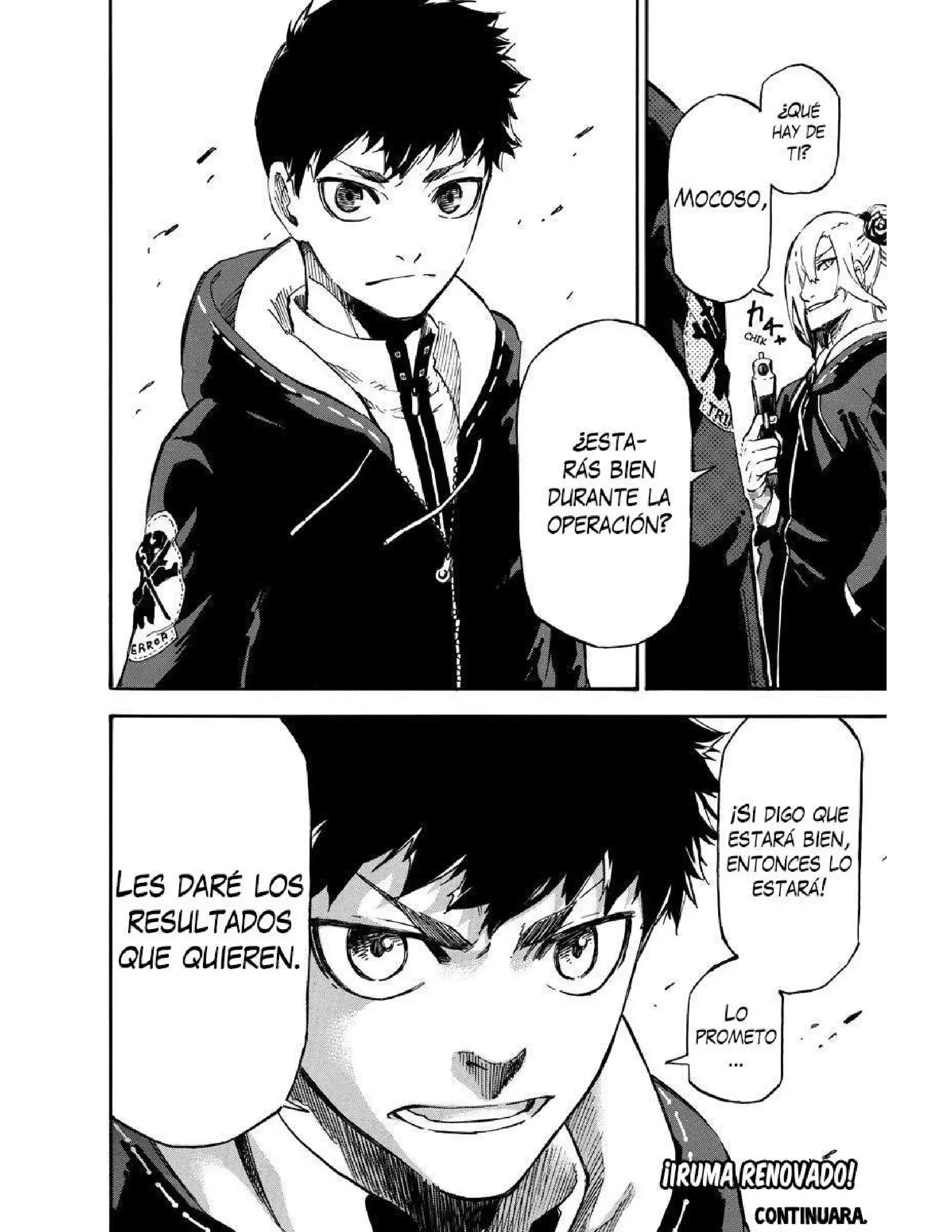 Capitulo 46 page 13