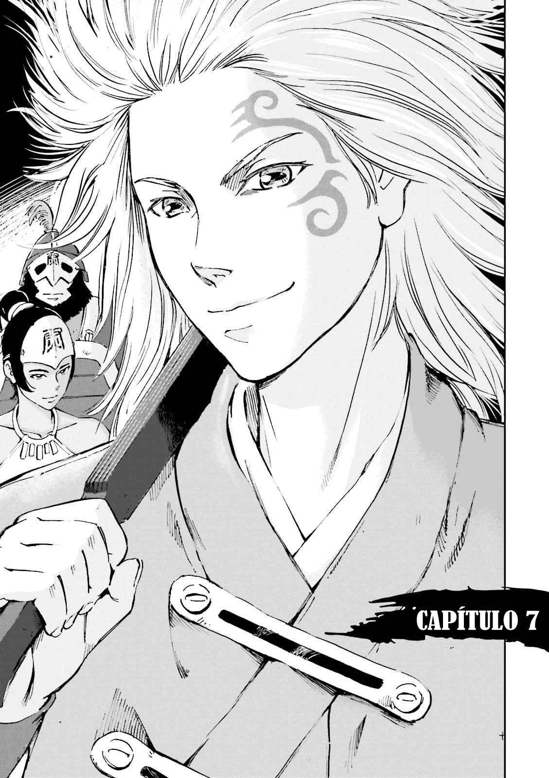 Capitulo 7 page 1