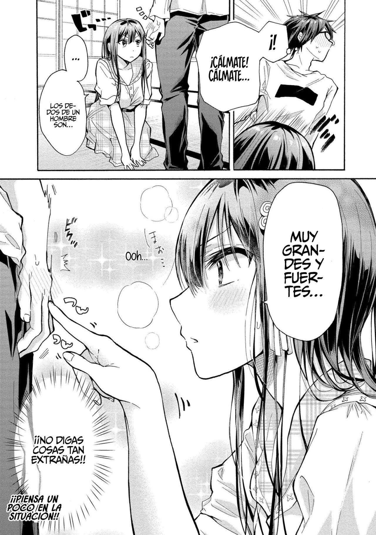Capitulo 7 page 16