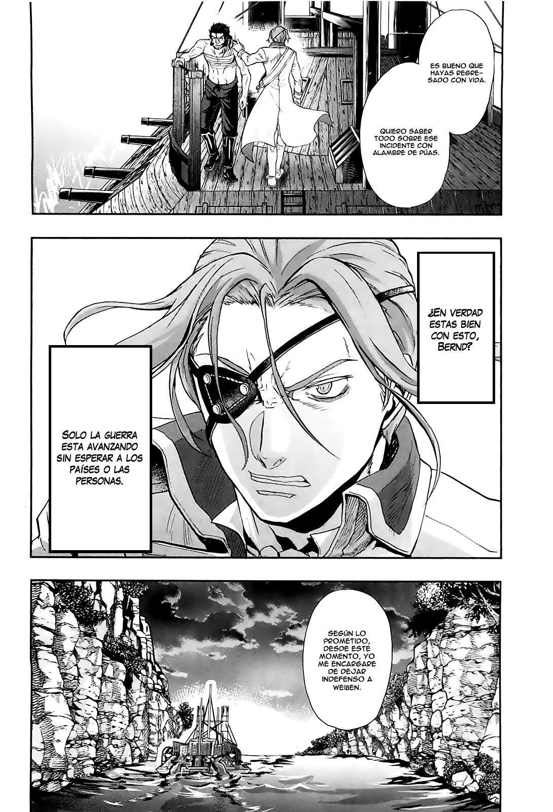 Capitulo 27 page 31