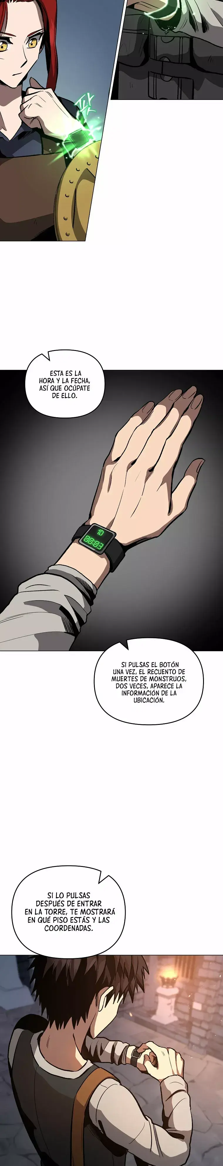 Capitulo 19 page 8
