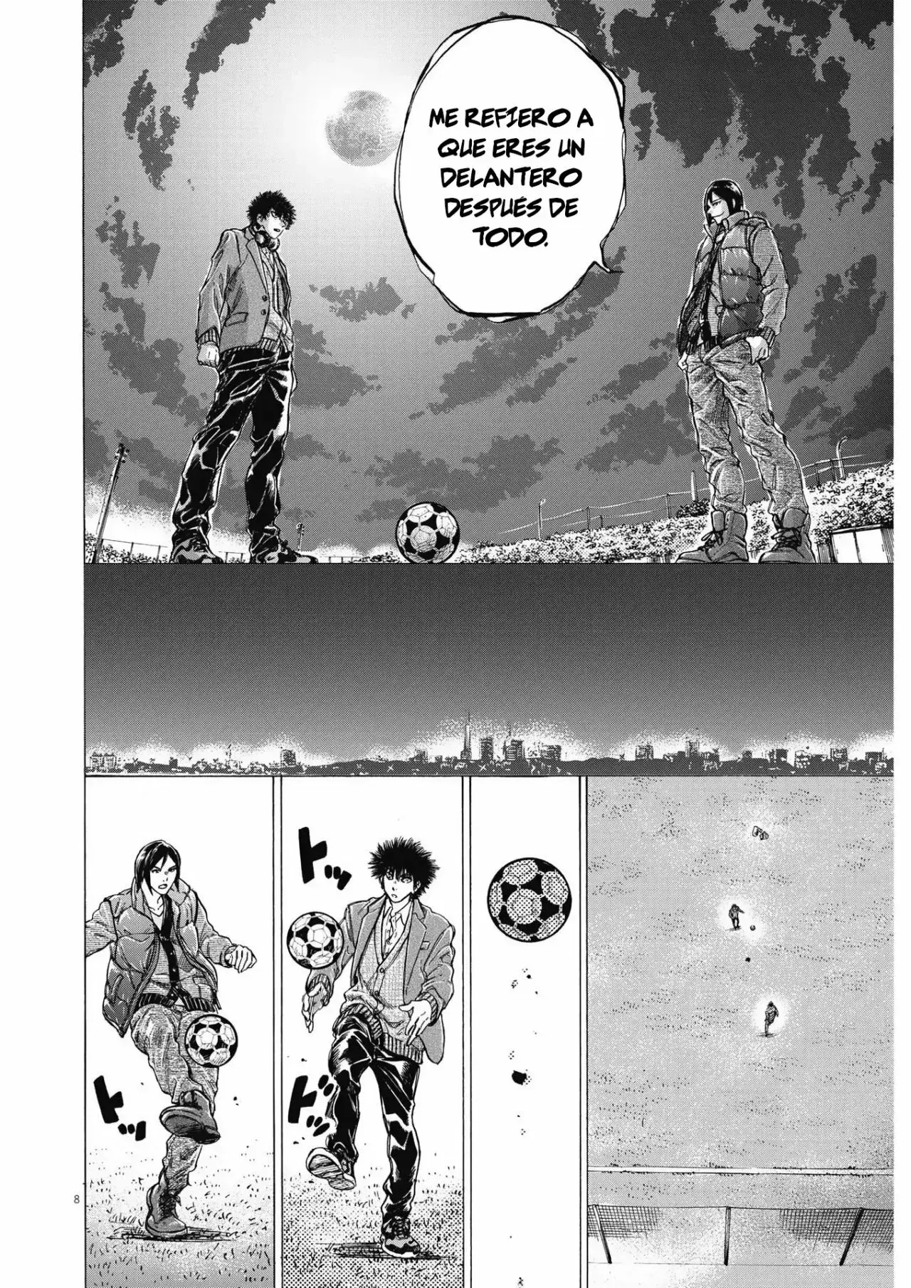 Capitulo 299 page 9