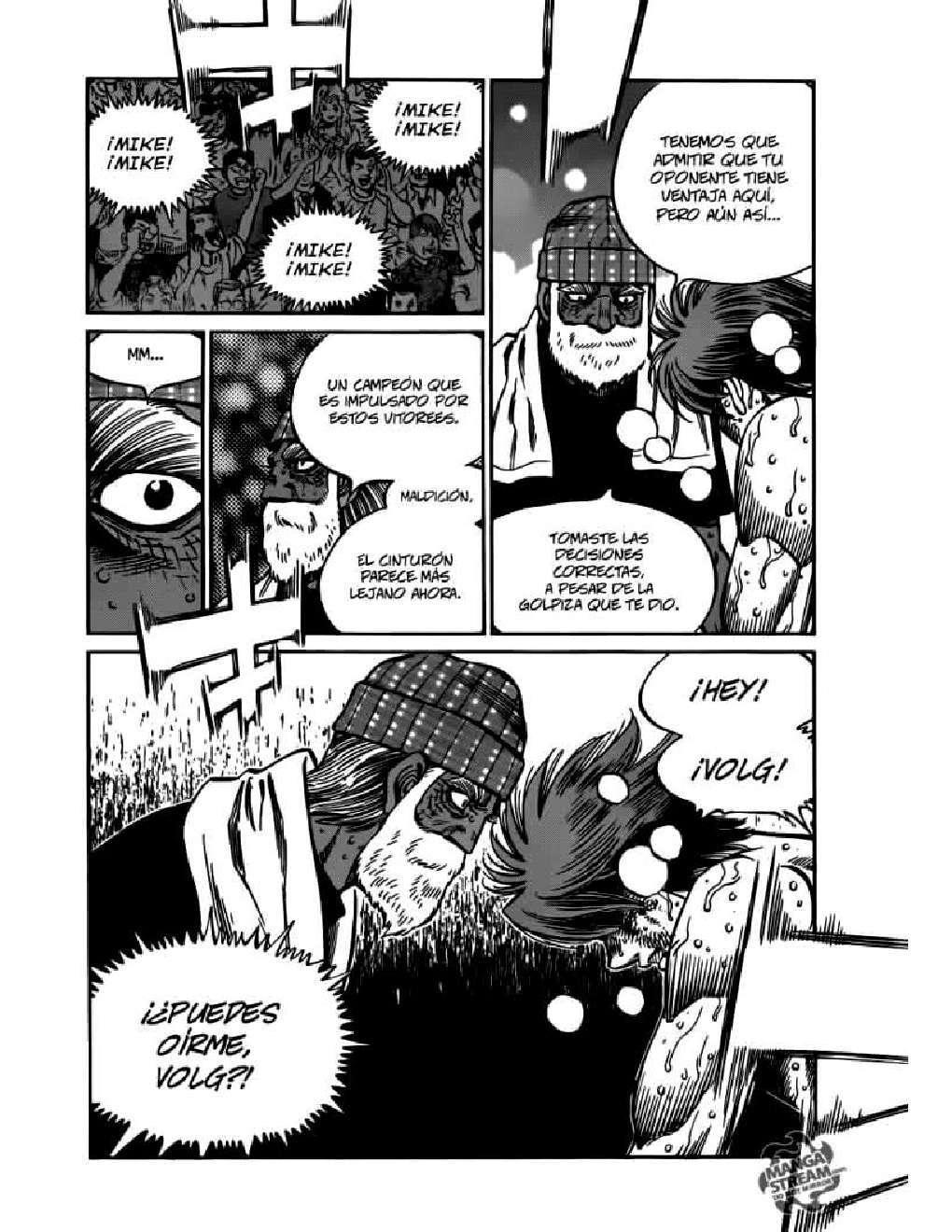 Capitulo 990 page 10