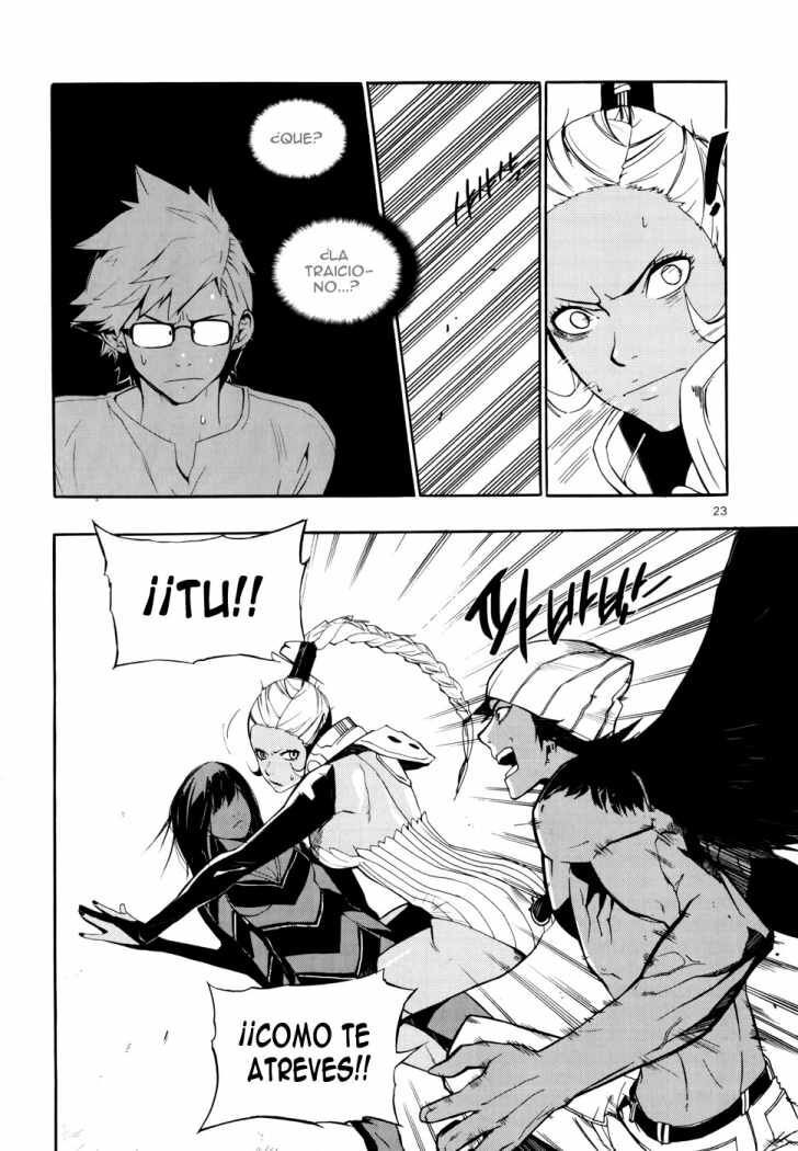 Capitulo 11 page 21