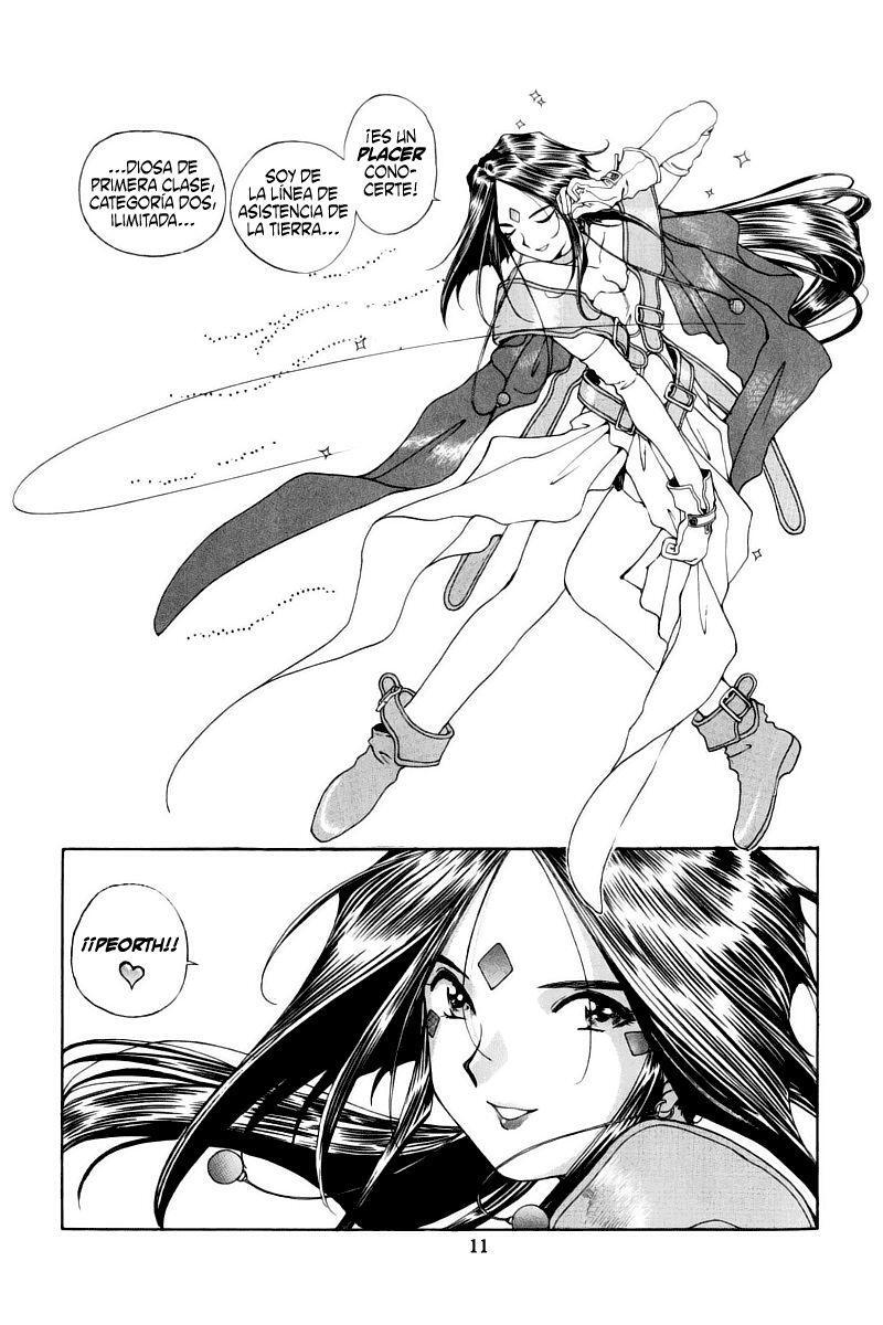 Capitulo 66 page 11