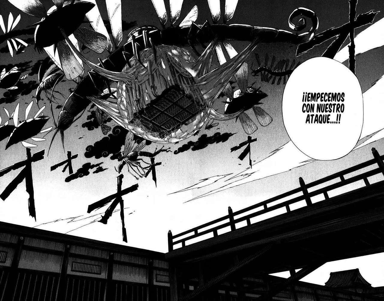 Capitulo 87 page 16