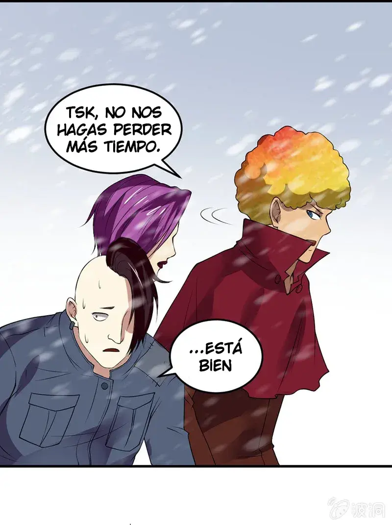 Capitulo 31 page 38