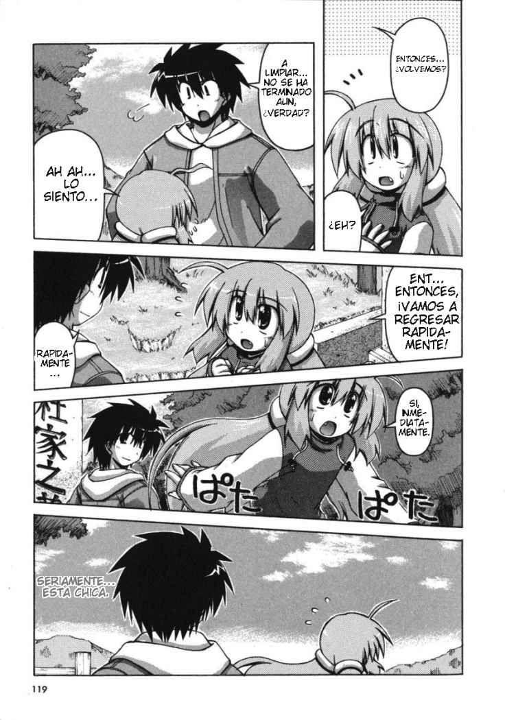 Capitulo 23 page 16