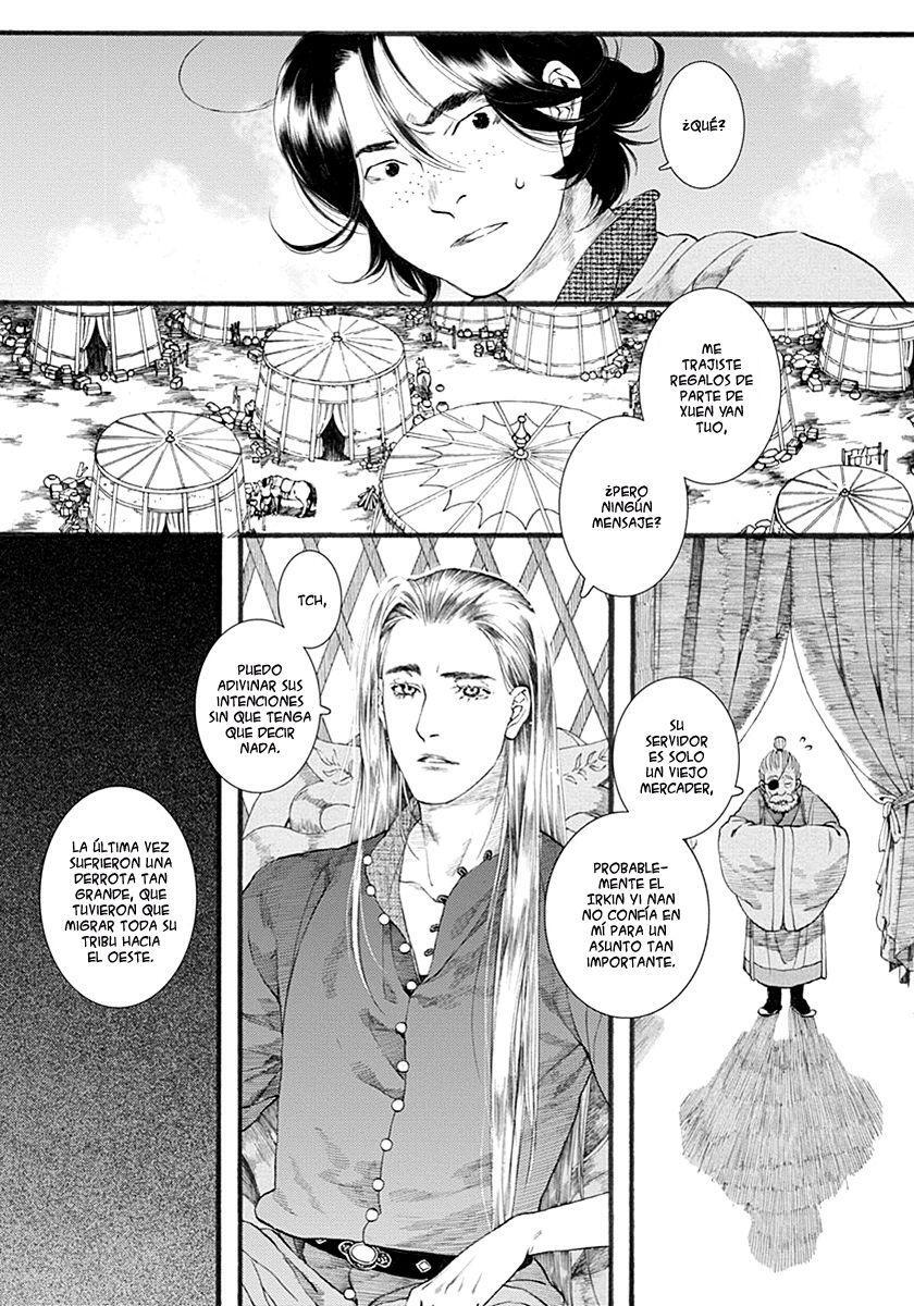 Capitulo 50 page 6
