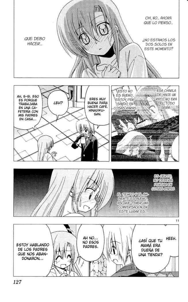 Capitulo 214 page 11