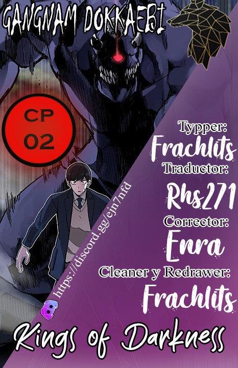 Capitulo 2 page 1