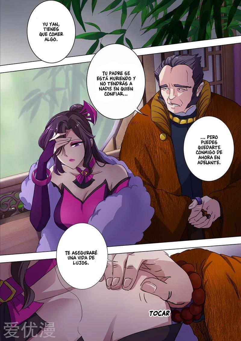 Capitulo 176 page 8