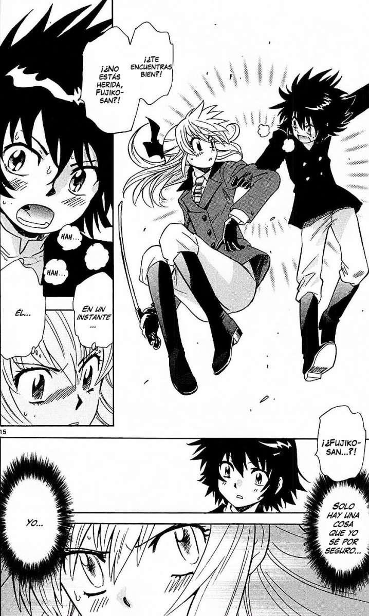 Capitulo 268 page 16