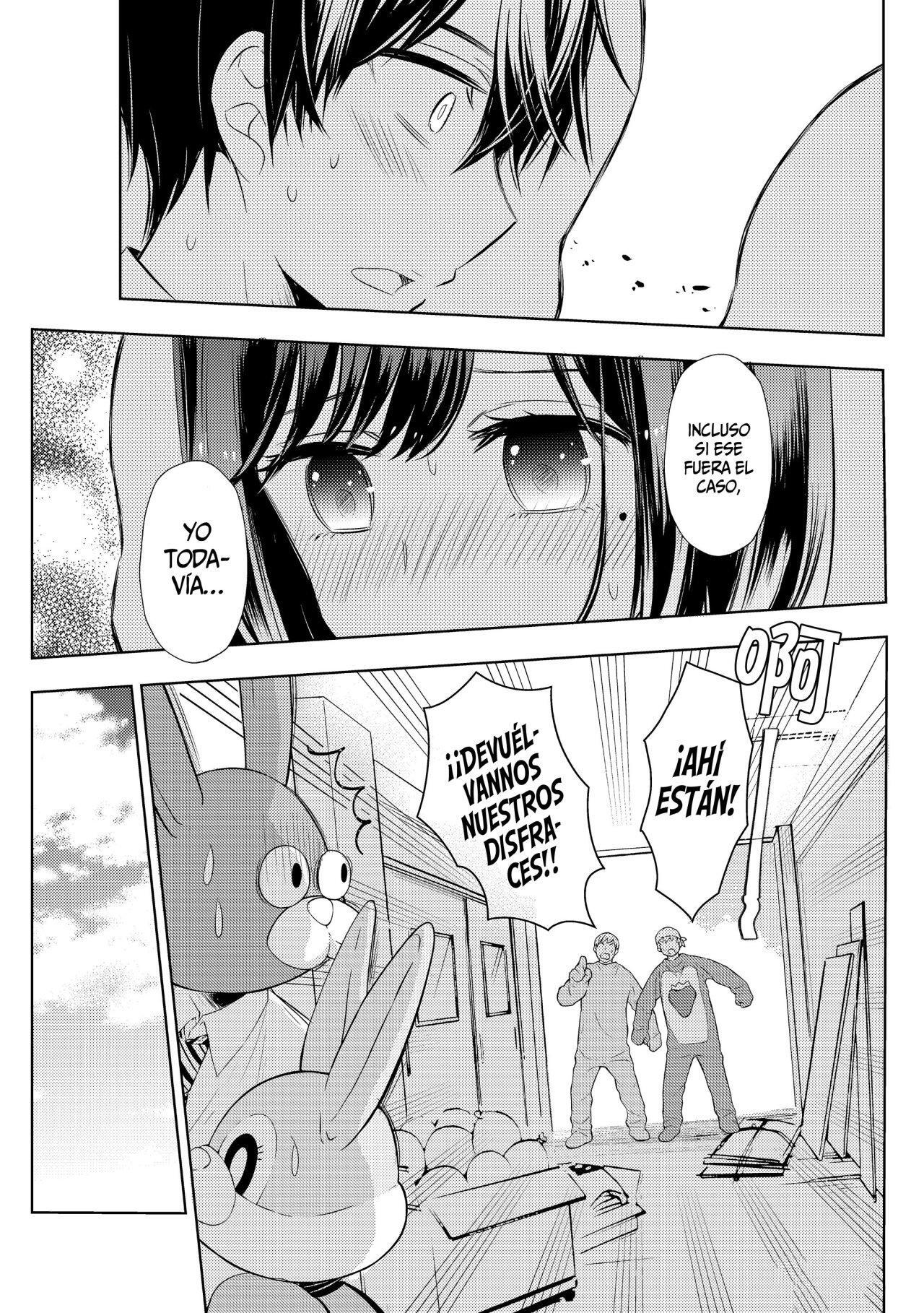 Capitulo 61 page 21