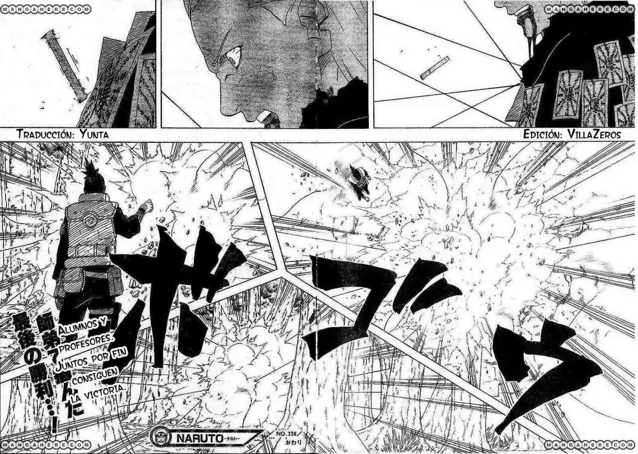 Capitulo 338 page 15