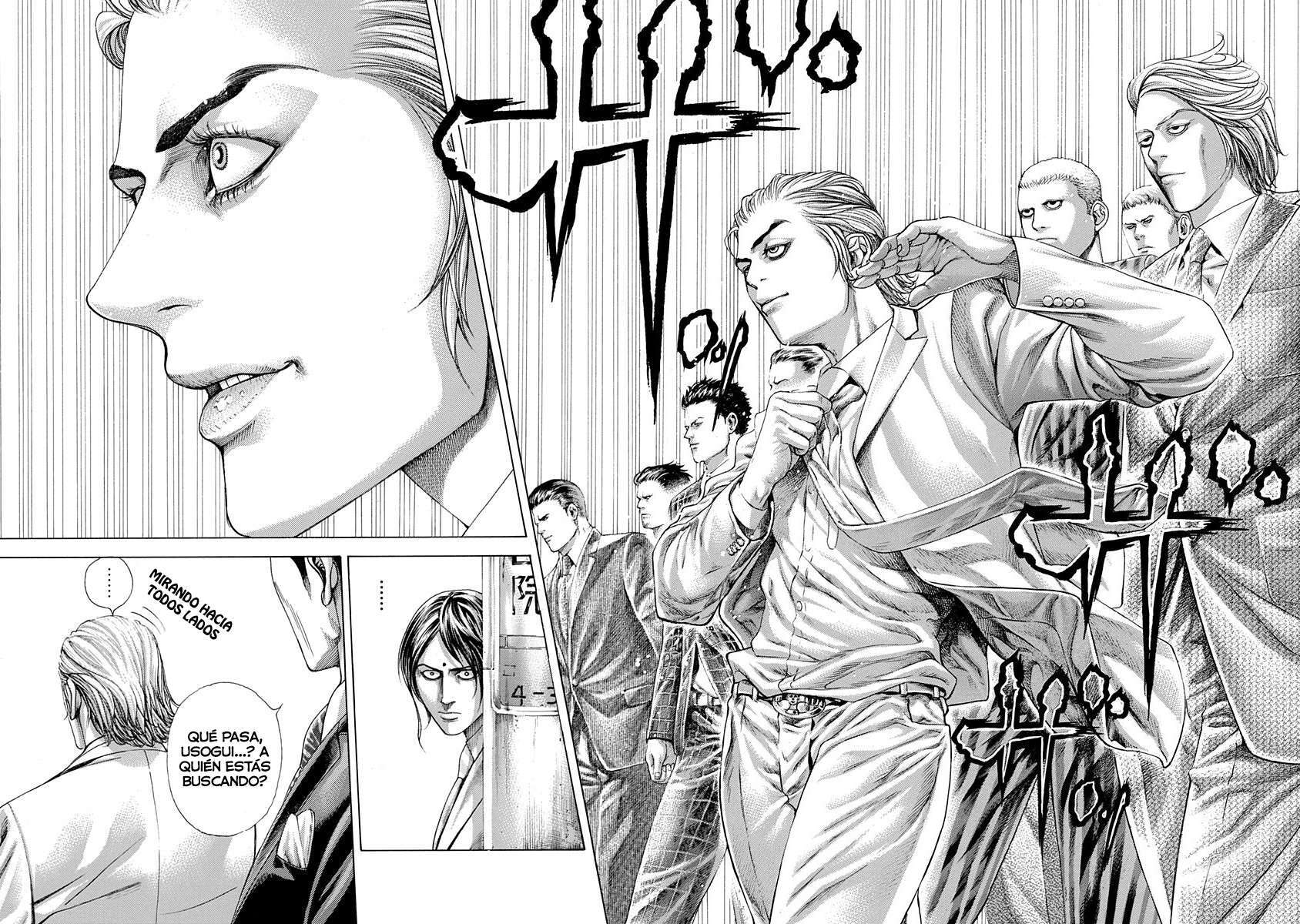 Capitulo 317 page 5