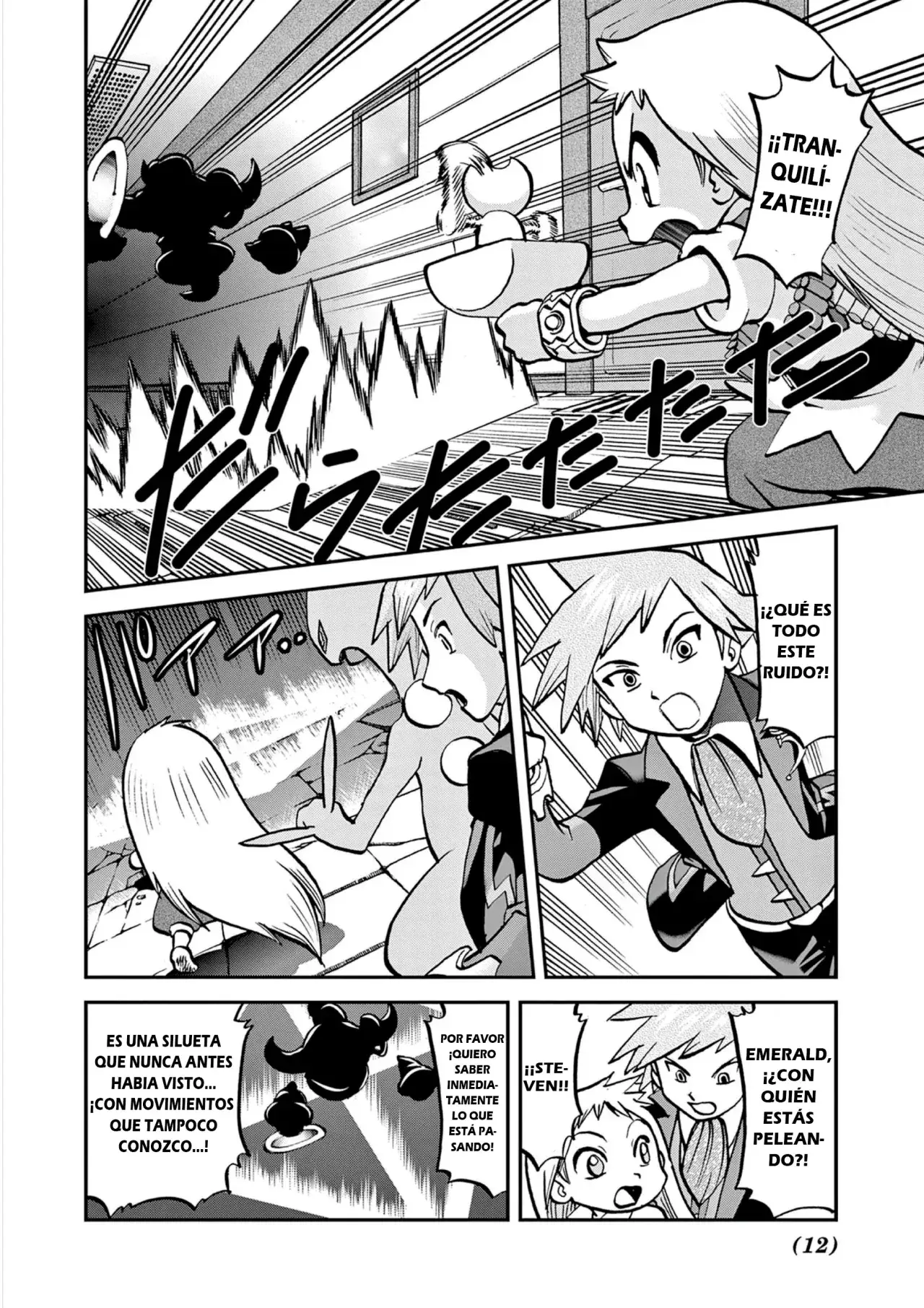 Capitulo 602 page 6