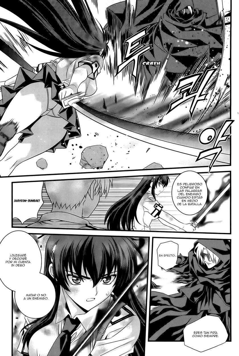 Capitulo 22 page 39