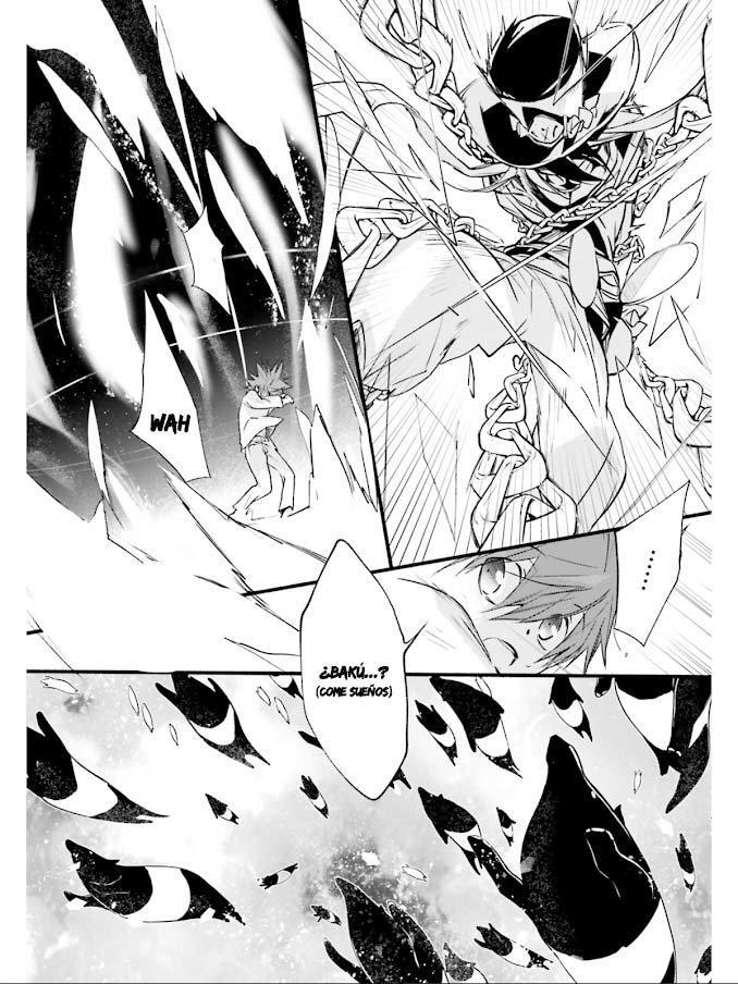 Capitulo 81 page 21