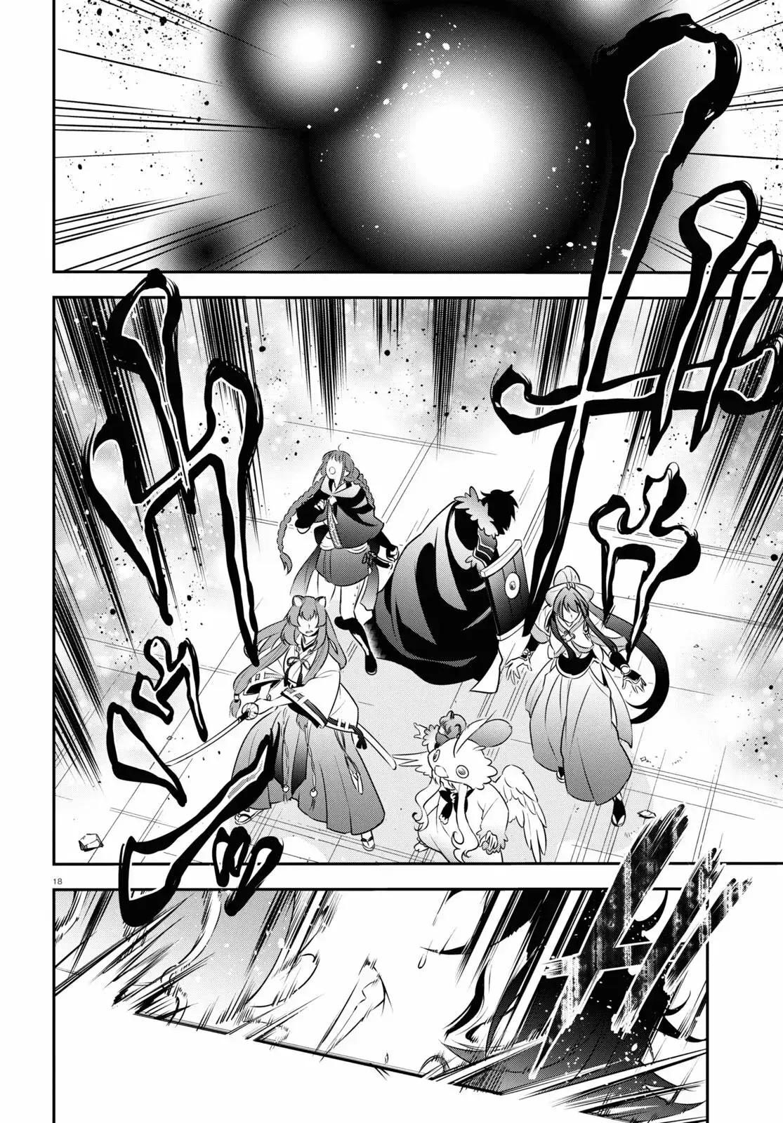 Capitulo 86 page 21