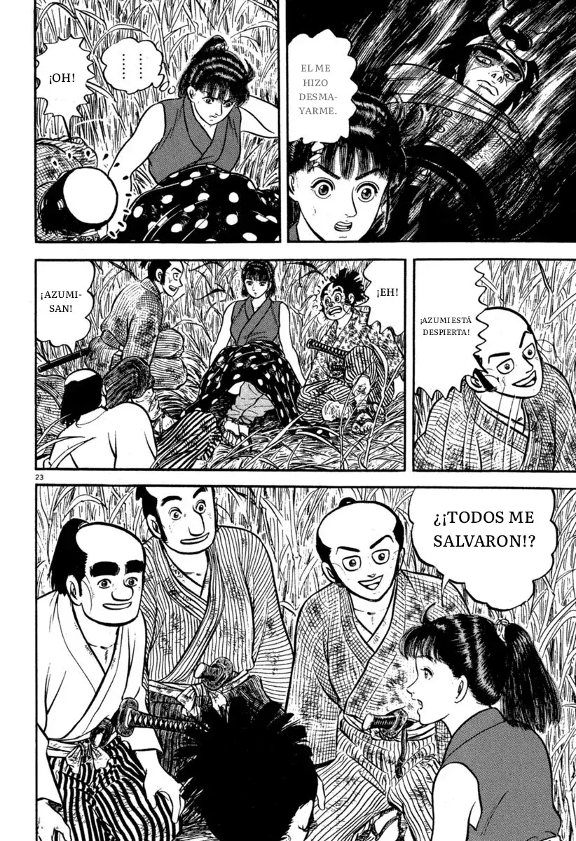 Capitulo 114 page 23