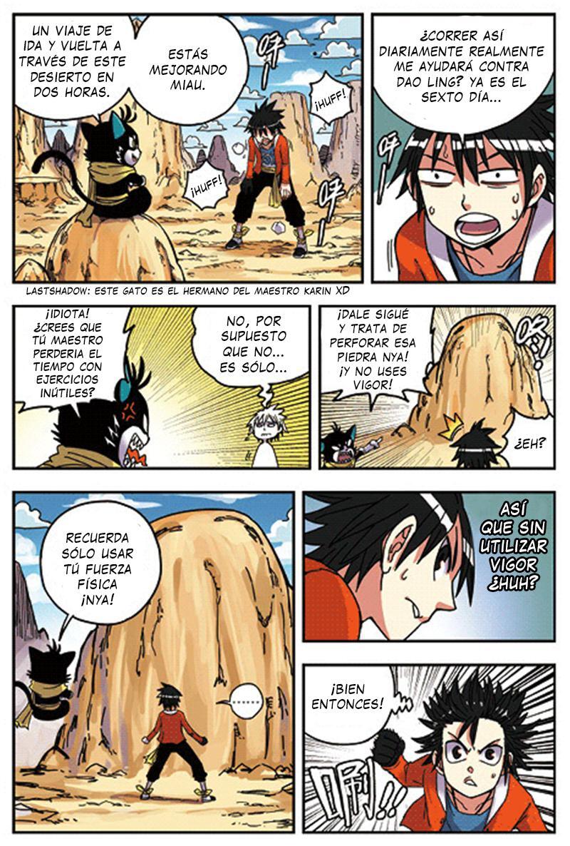 Capitulo 28 page 15